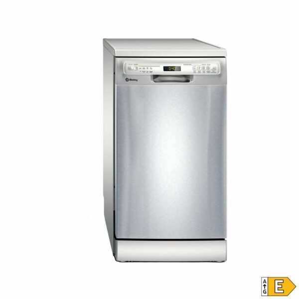 Πλυντήριο πιάτων Balay 3VN4030IA 45 cm - Image 2