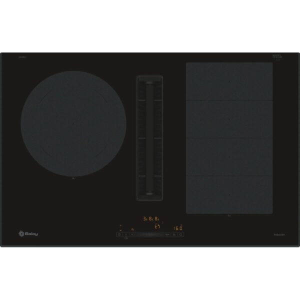 Επαγωγική Πλάκα Balay 3EBC989LH 7400 W