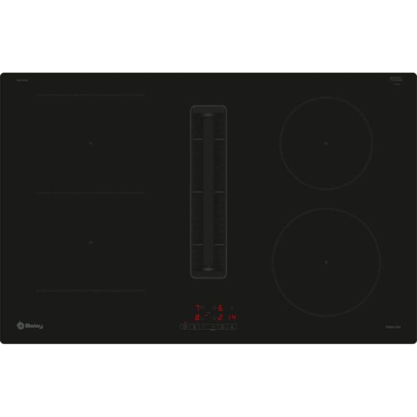 Επαγωγική Πλάκα Balay 3EBC983ER 80 cm 7400 W