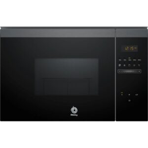 Φούρνος Μικροκυμάτων με Γκριλ Balay 3CG4175G3 900 W