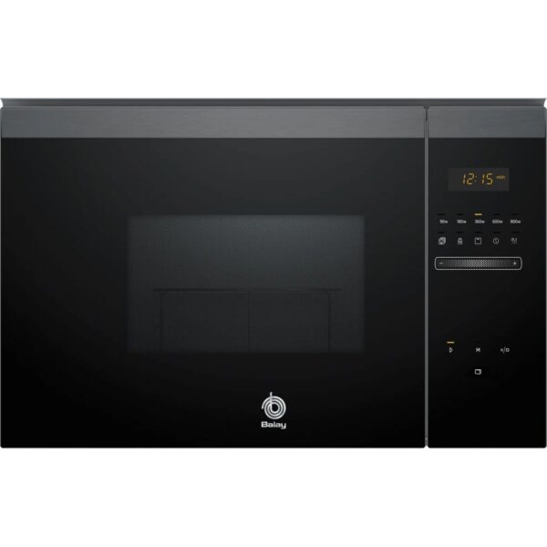 Φούρνος Μικροκυμάτων με Γκριλ Balay 3CG4175G3 900 W