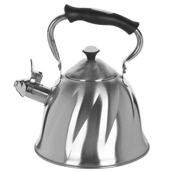 Βραστήρας Feel Maestro MR-1305 Ασημί 3 L - Image 2