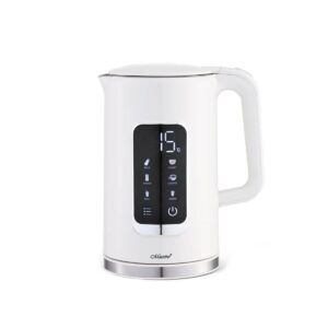Βραστήρας Feel Maestro MR-024 Λευκό 1850-2200 W 1,7 L