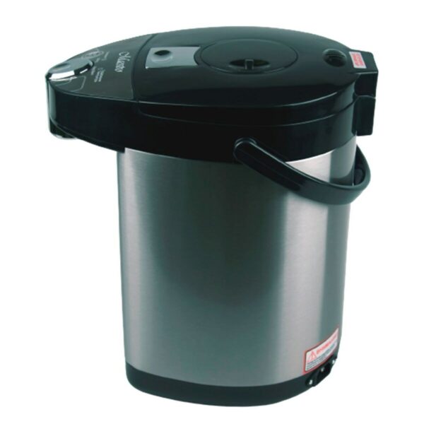 Βραστήρας Feel Maestro MR-081 Ασημί Ανοξείδωτο ατσάλι 750 W 4,5 L - Image 2