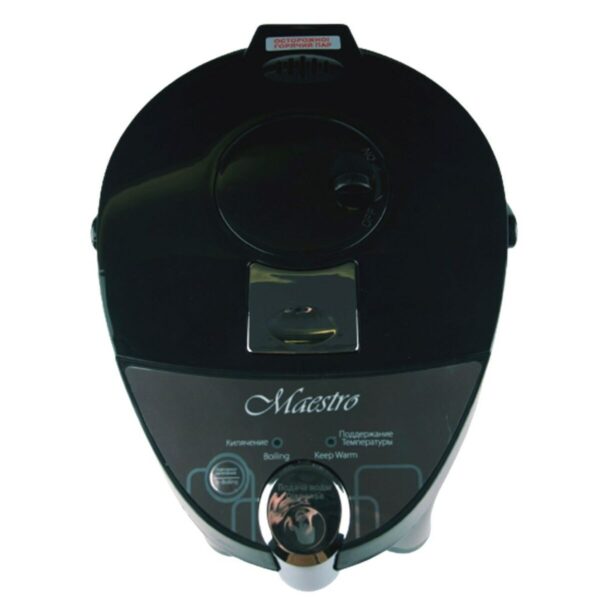 Βραστήρας Feel Maestro MR-081 Ασημί Ανοξείδωτο ατσάλι 750 W 4,5 L - Image 3