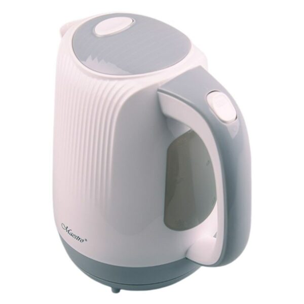Βραστήρας Feel Maestro MR042  Λευκό Γκρι 2200 W 1,7 L - Image 2