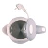 Βραστήρας Feel Maestro MR042  Λευκό Γκρι 2200 W 1,7 L - Image 3