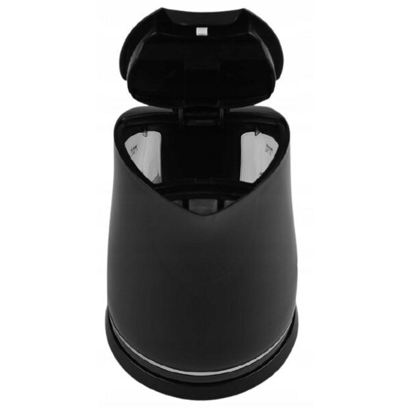 Βραστήρας Feel Maestro MR-038-BLACK Γκρι 2000 W 1,7 L