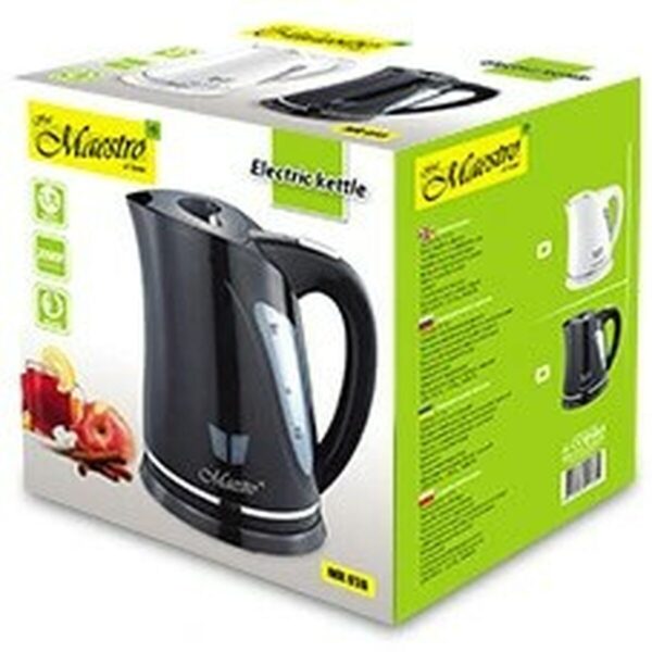 Βραστήρας Feel Maestro MR-038-BLACK Γκρι 2000 W 1,7 L - Image 2