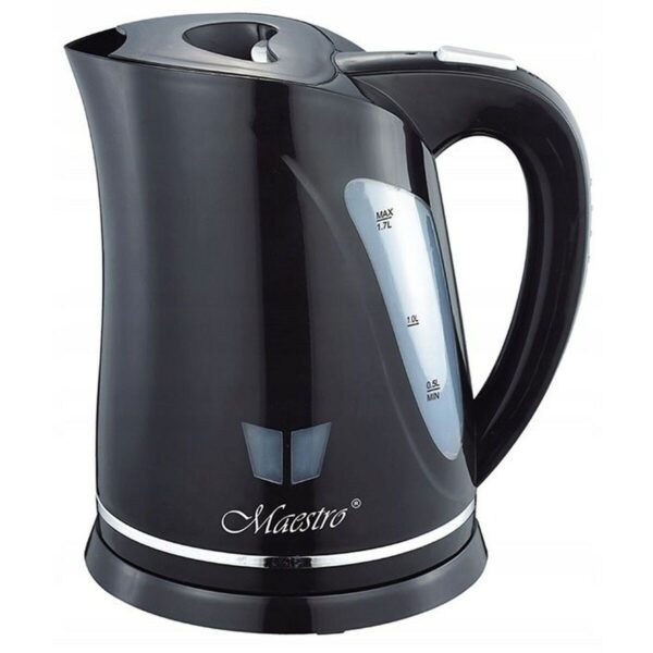 Βραστήρας Feel Maestro MR-038-BLACK Γκρι 2000 W 1,7 L - Image 3