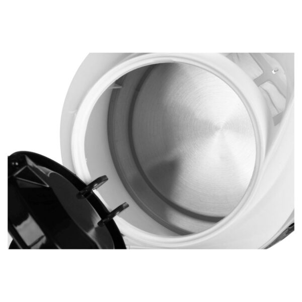Βραστήρας Feel Maestro MR-041 Λευκό Μαύρο 2000 W 1,7 L - Image 3
