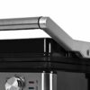 Ηλεκτρικό Μπάρμπεκιου Feel Maestro MR-721 2000 W - Image 3