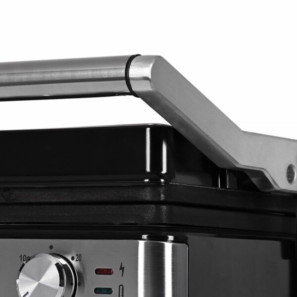 Ηλεκτρικό Μπάρμπεκιου Feel Maestro MR-721 2000 W - Image 3
