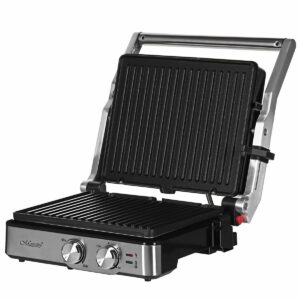 Ηλεκτρικό Μπάρμπεκιου Feel Maestro MR-721 2000 W