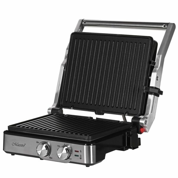 Ηλεκτρικό Μπάρμπεκιου Feel Maestro MR-721 2000 W