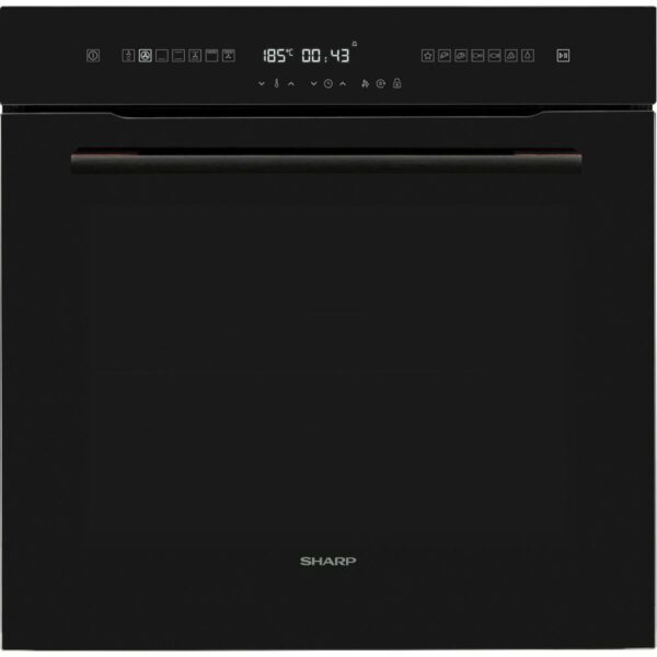 Φούρνος Sharp KA75L64BNH 73 L