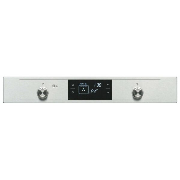 Πυρολυτικός Φούρνος Sharp K71V28IM2 78 L - Image 2