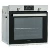 Πυρολυτικός Φούρνος Sharp K71V28IM2 78 L - Image 3