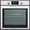 Πυρολυτικός Φούρνος Sharp K71V28IM2 78 L