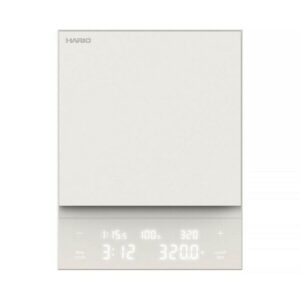 ζυγαριά κουζίνας Hario CST-2000-W