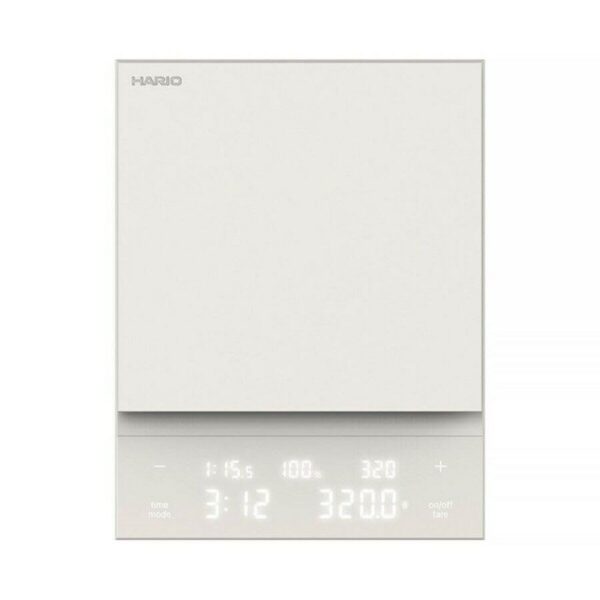 ζυγαριά κουζίνας Hario CST-2000-W