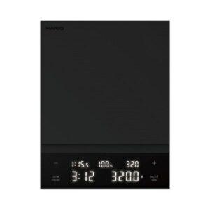ζυγαριά κουζίνας Hario CST-2000-B