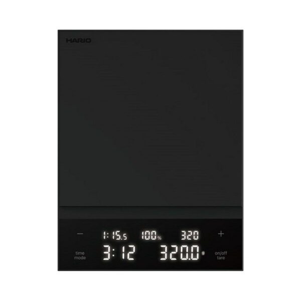 ζυγαριά κουζίνας Hario CST-2000-B