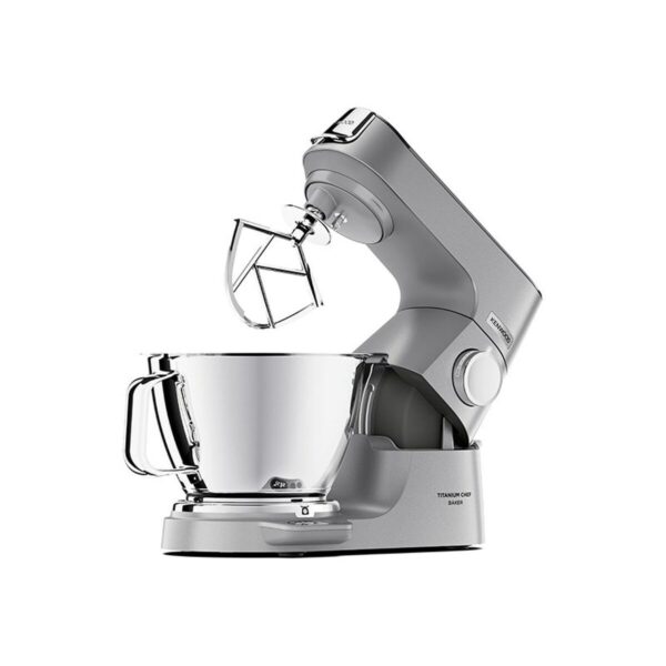 Επεξεργαστής Τροφίμων Kenwood KVC85.004SI 1200 W 5 L - Image 2