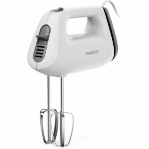 Μίξερ με Αναδευτήρες Kenwood Hmp10000wh