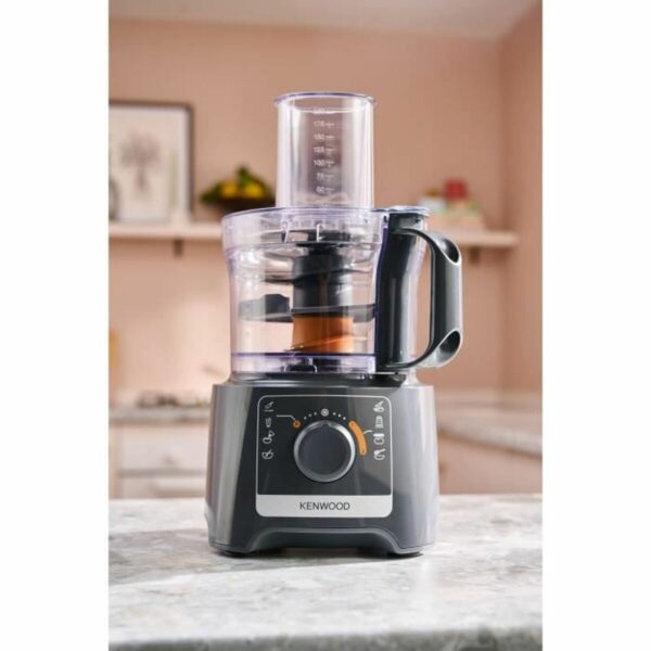 Επεξεργαστής Τροφίμων Kenwood 800 W 2 L - Image 2