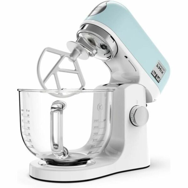 Επεξεργαστής Τροφίμων Kenwood Μπλε 1000 W 5 L - Image 2
