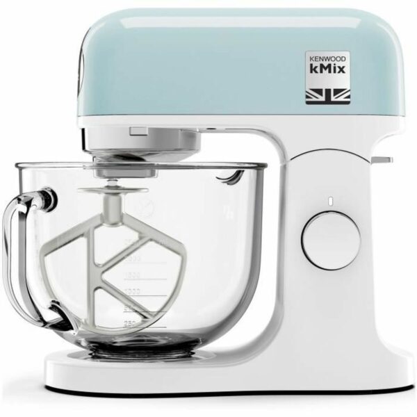 Επεξεργαστής Τροφίμων Kenwood Μπλε 1000 W 5 L - Image 3