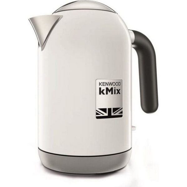 Βραστήρας Kenwood KMix 2200 W 1 L Λευκό - Image 2