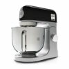μίξερ-ζυμωτήριο με μπολ Kenwood KMX750BK 1000 W - Image 2