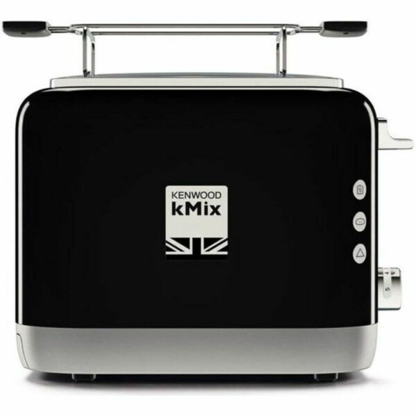 Τοστιέρα Kenwood TCX751BK 900 W