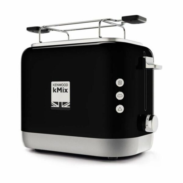 Τοστιέρα Kenwood TCX751BK 900 W - Image 2