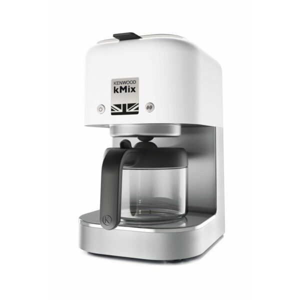 Καφετιέρα Φίλτρου Kenwood COX750WH 1000 W 1200 W 750 ml - Image 2