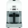 Καφετιέρα Φίλτρου Kenwood COX750WH 1000 W 1200 W 750 ml