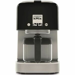 Καφετιέρα Φίλτρου Kenwood COX750BK 1200 W 750 ml