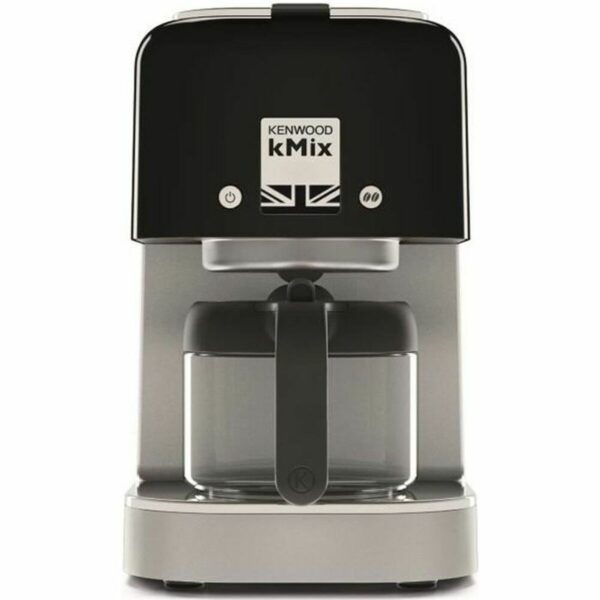 Καφετιέρα Φίλτρου Kenwood COX750BK 1200 W 750 ml