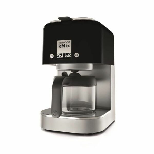 Καφετιέρα Φίλτρου Kenwood COX750BK 1200 W 750 ml - Image 2