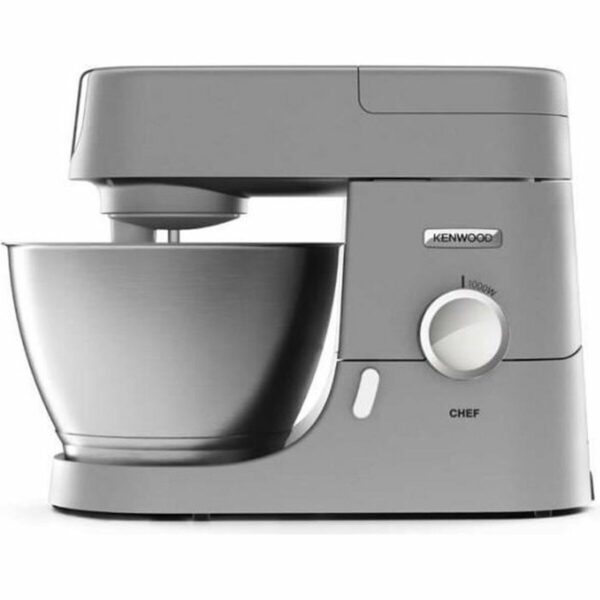 Επεξεργαστής Τροφίμων Kenwood Χάλυβας 1000 W - Image 2