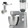 Μίξερ με Αναδευτήρες Kenwood KVL4170S 1200 W - Image 2
