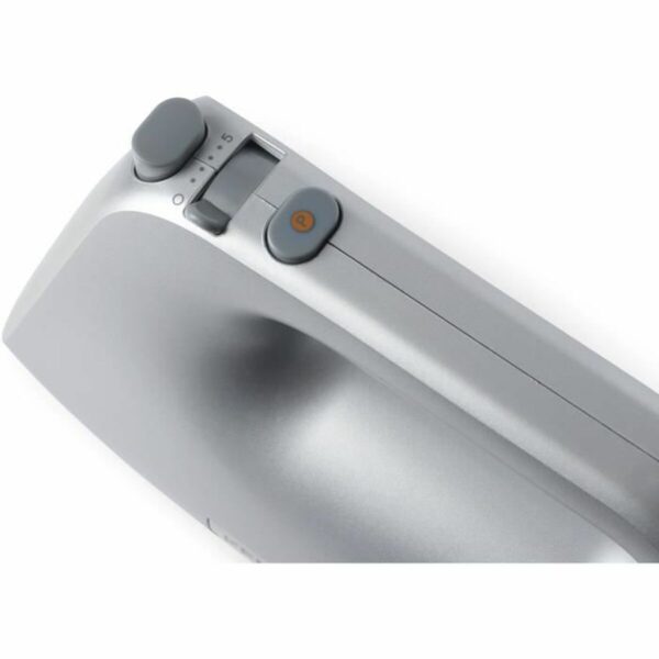 Μίξερ με Αναδευτήρες Kenwood HMP30.A0SI 450 W - Image 3