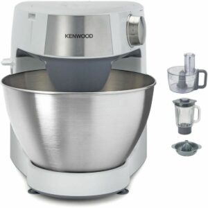 Επεξεργαστής Τροφίμων Kenwood 1000 W 4,3 L