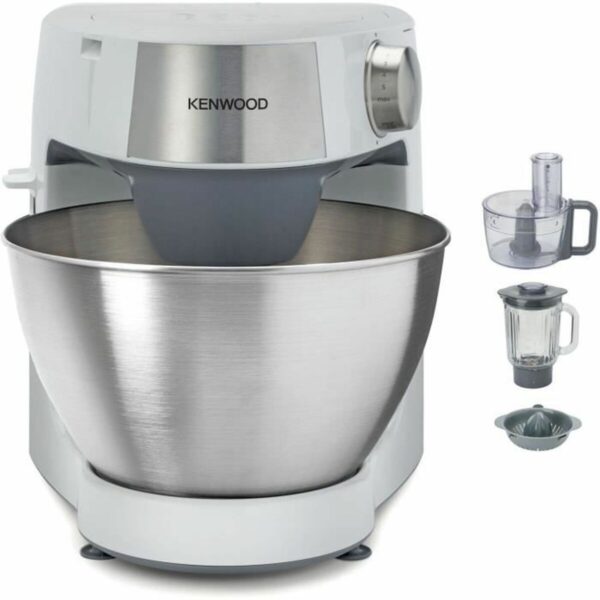 Επεξεργαστής Τροφίμων Kenwood 1000 W 4,3 L