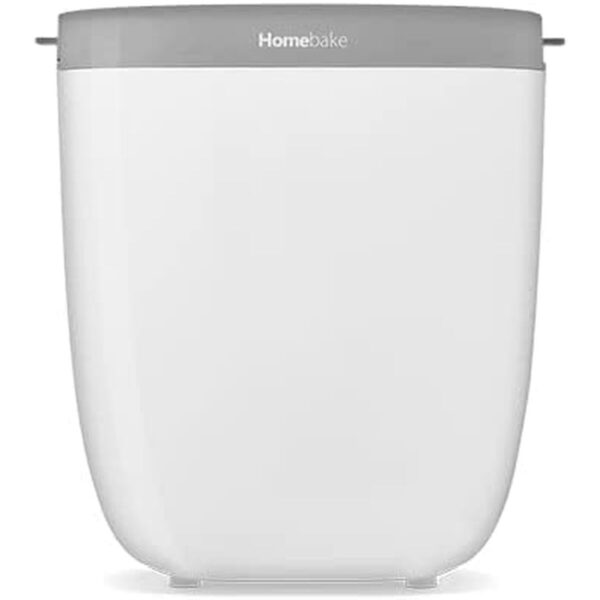 Παρασκευαστής Ψωμιού Morphy Richards Home Bake 600 W - Image 2