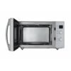 Φούρνος Μικροκυμάτων με Γκριλ Panasonic NN-CD575MEPG 27 L Ασημί 27 L - Image 2