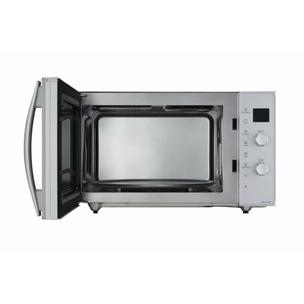 Φούρνος Μικροκυμάτων με Γκριλ Panasonic NN-CD575MEPG 27 L Ασημί 27 L - Image 2