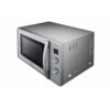 Φούρνος Μικροκυμάτων με Γκριλ Panasonic NN-CD575MEPG 27 L Ασημί 27 L - Image 3